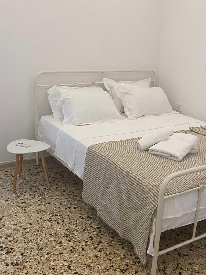 Paola'S Apartment Near Athens Airport Spata  Ngoại thất bức ảnh