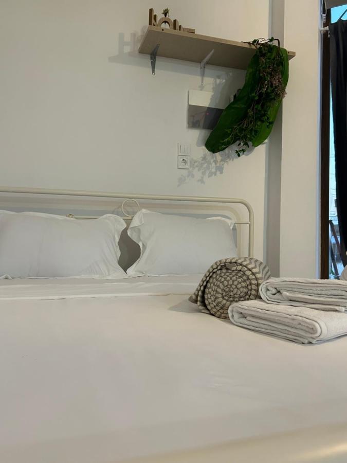 Paola'S Apartment Near Athens Airport Spata  Ngoại thất bức ảnh